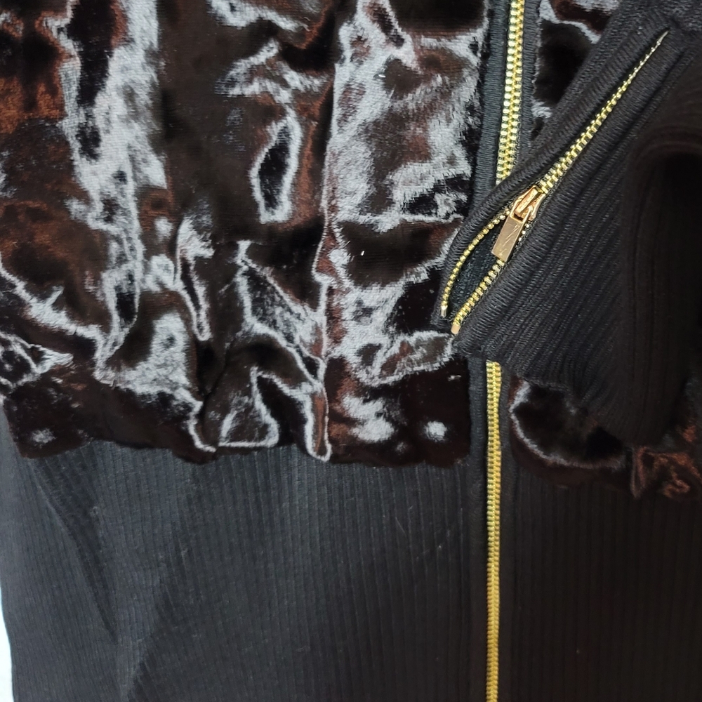 Cache Sweater Jacket - Picture 3 of 8